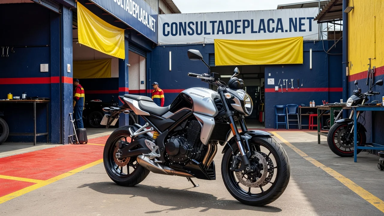 Café Racer: O Que É e O Que Muda no Documento