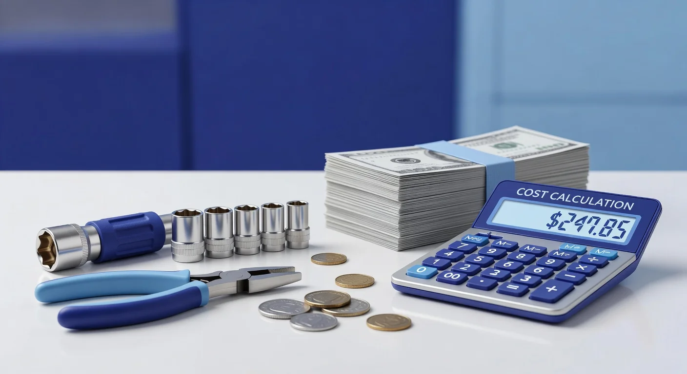 Como Calcular o Custo por Quilômetro do Seu Carro: Guia Completo