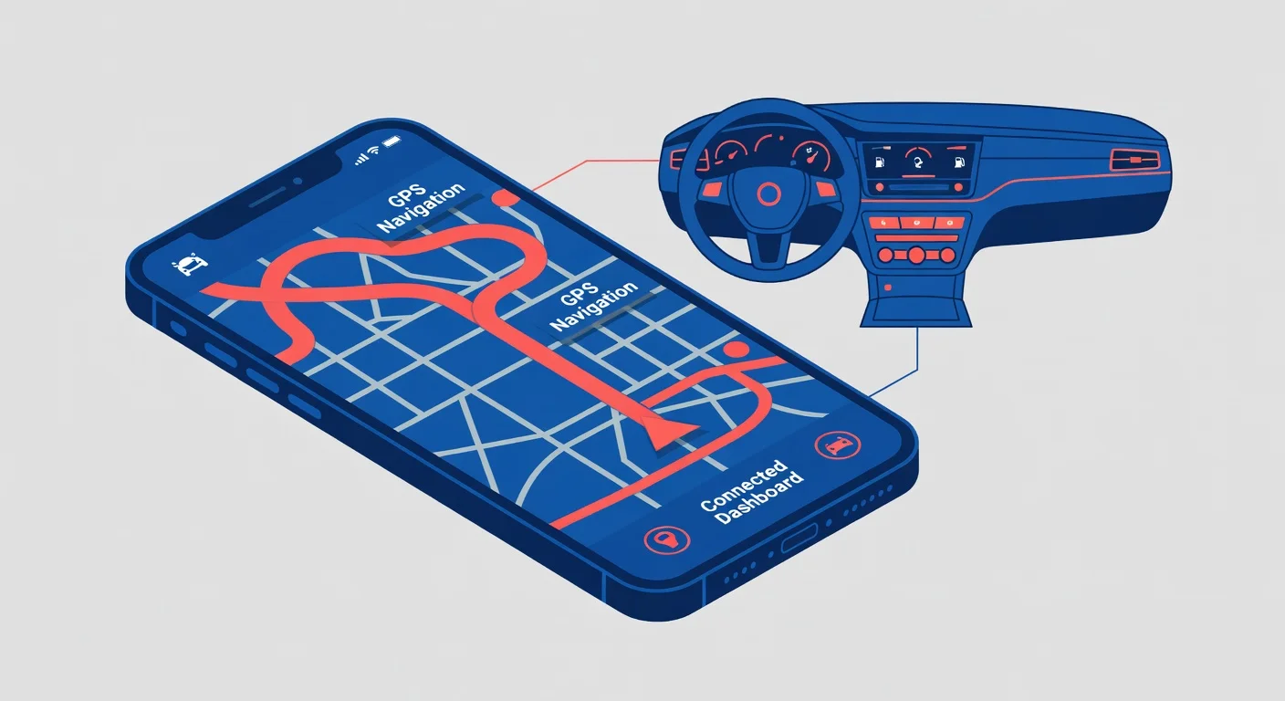 Câmeras de Ré e Sensores: Como Escolher e Instalar no Seu Carro