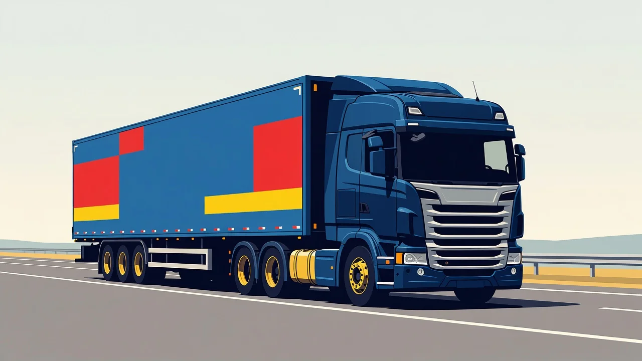 Carreta LS: O Que E, Para Que Serve e Quando Compensa