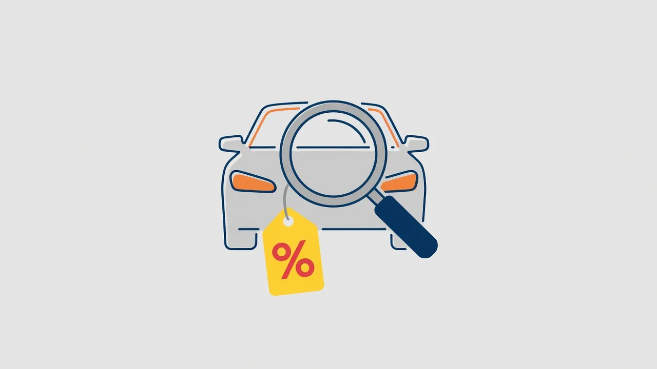 Carro Abaixo da Tabela FIPE é Golpe? Veja Quando Vale a Pena