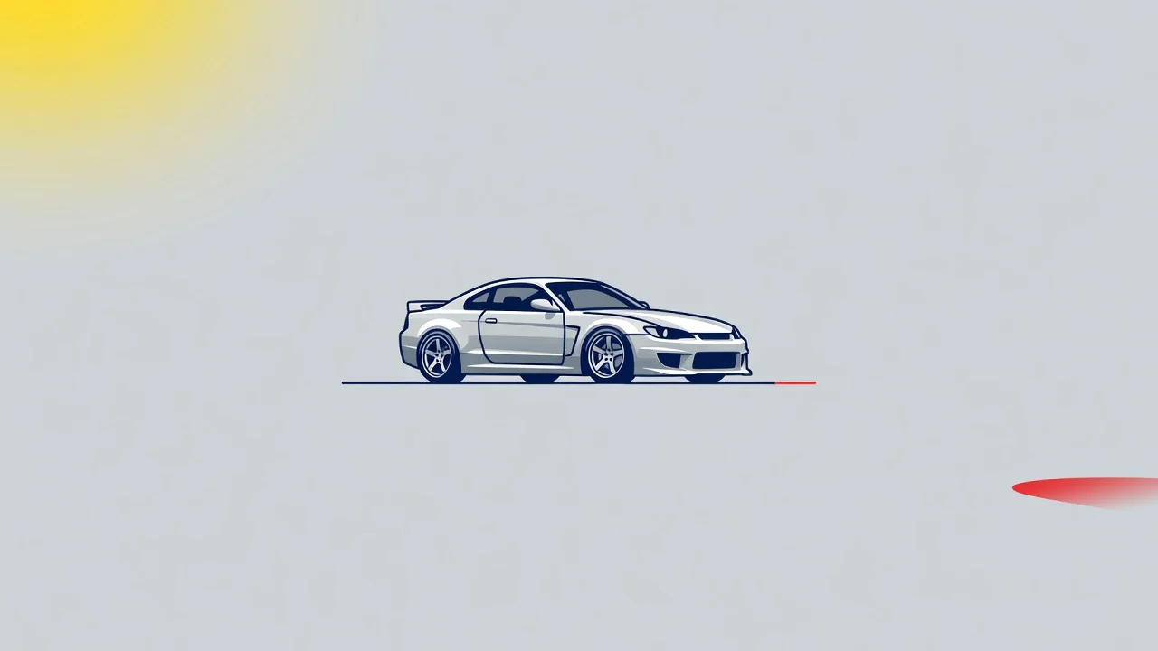Carro de Drift: O Que Muda no Documento