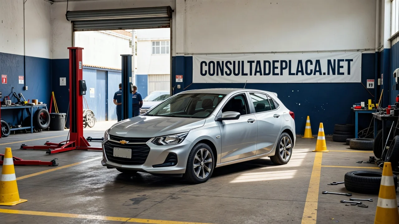 Carro de Drift: O Que Muda no Documento