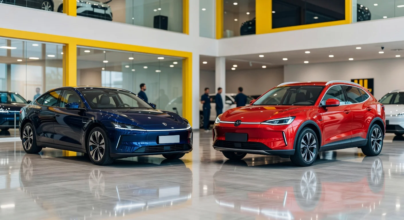 Carro Elétrico vs Híbrido: Qual Comprar em 2026?