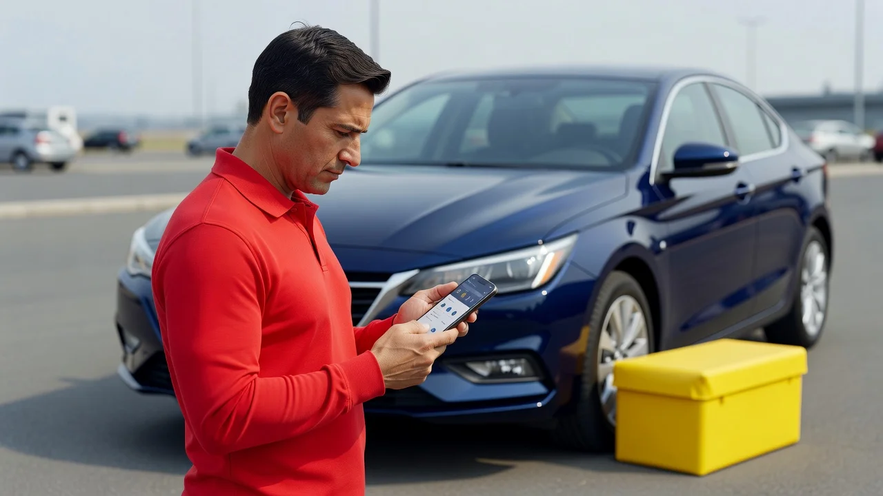 Carro Financiado Itaú 2026: Como Consultar, Pagar e Quitar
