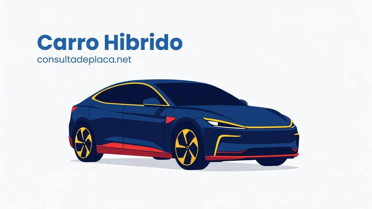 Carro Hibrido