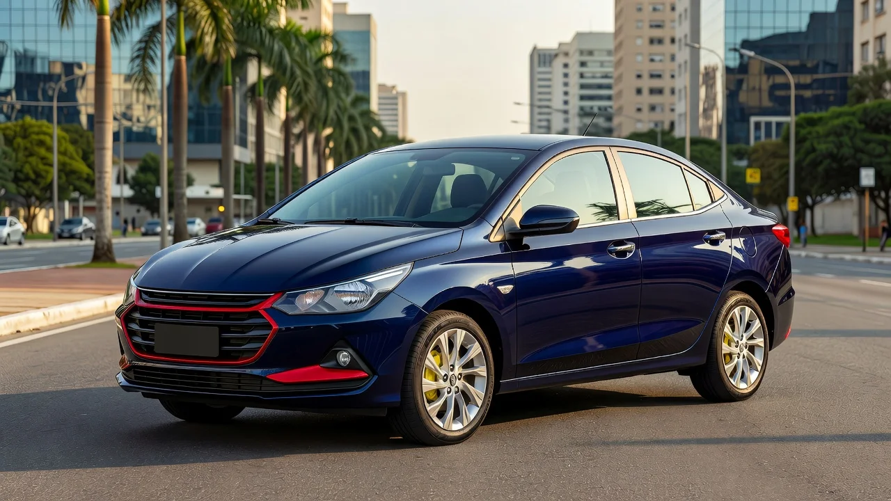 Carro Hibrido Mais Barato