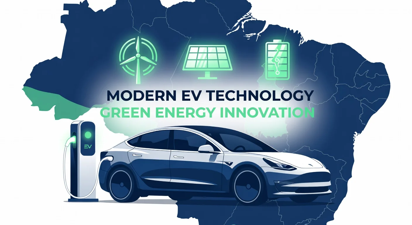 Carro Híbrido x Elétrico: Qual a Melhor Opção para Você?