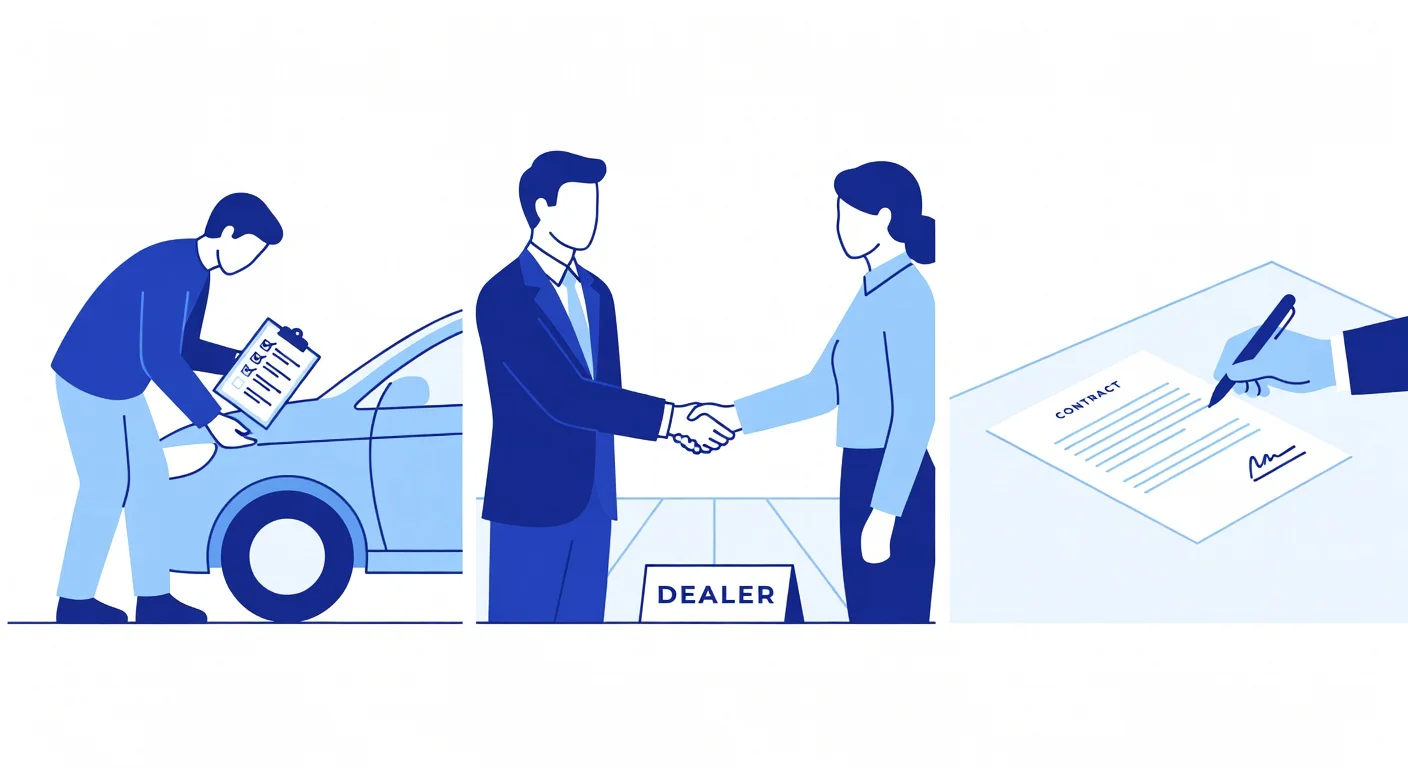 Carro Novo ou Usado: Qual Vale Mais a Pena em 2026?