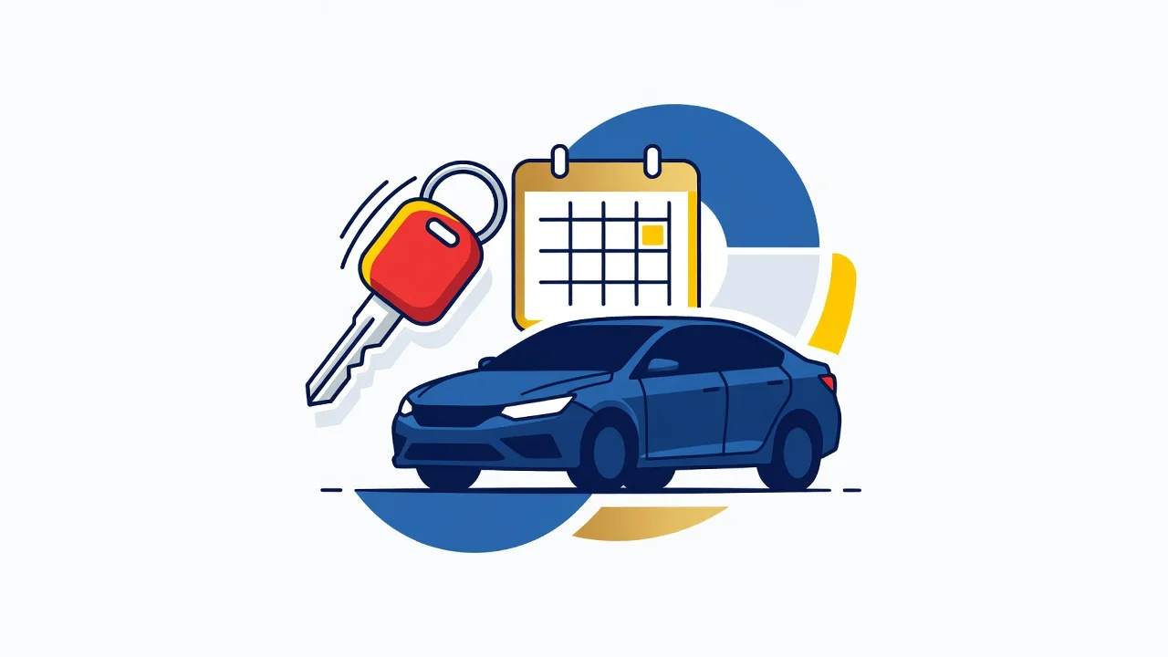 Carro Reserva do Seguro Auto 2026: Como Funciona