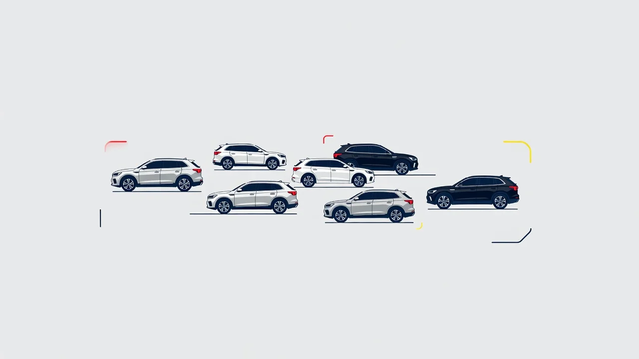 Carros Altos: Quais São e Para Quem Servem
