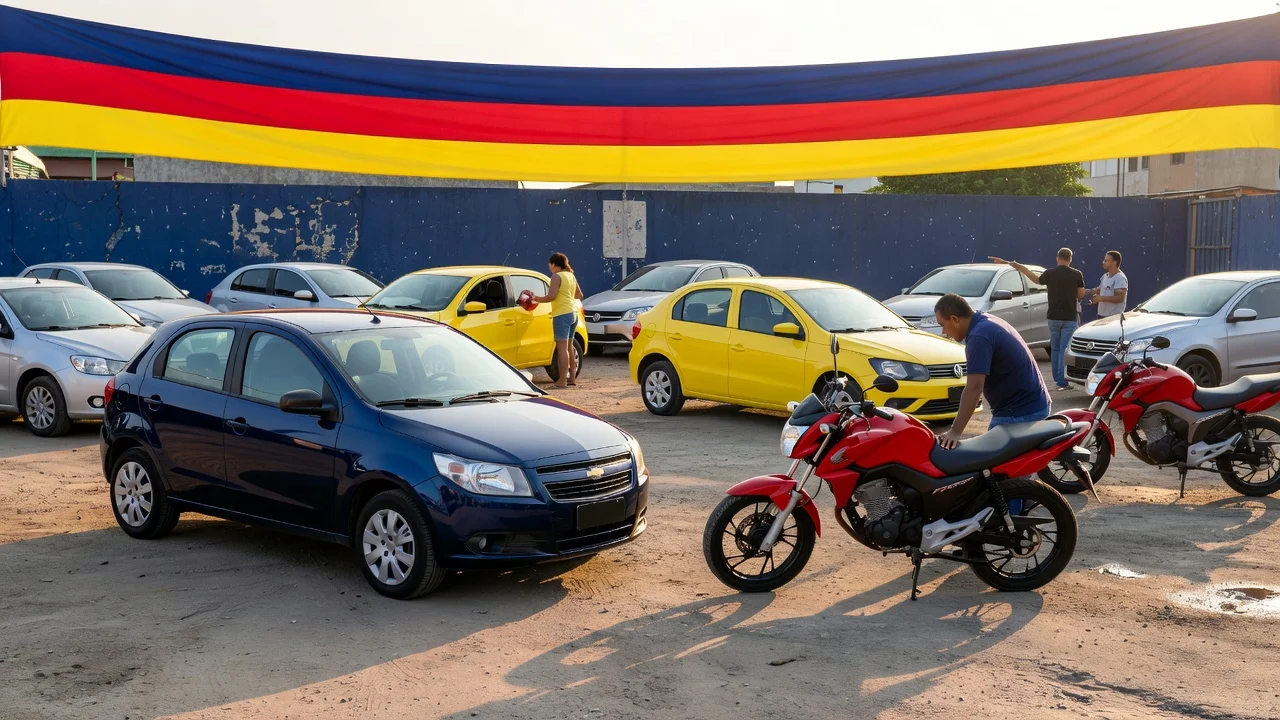 Carros até 20 Mil em 2026: Melhores Opções e Cuidados