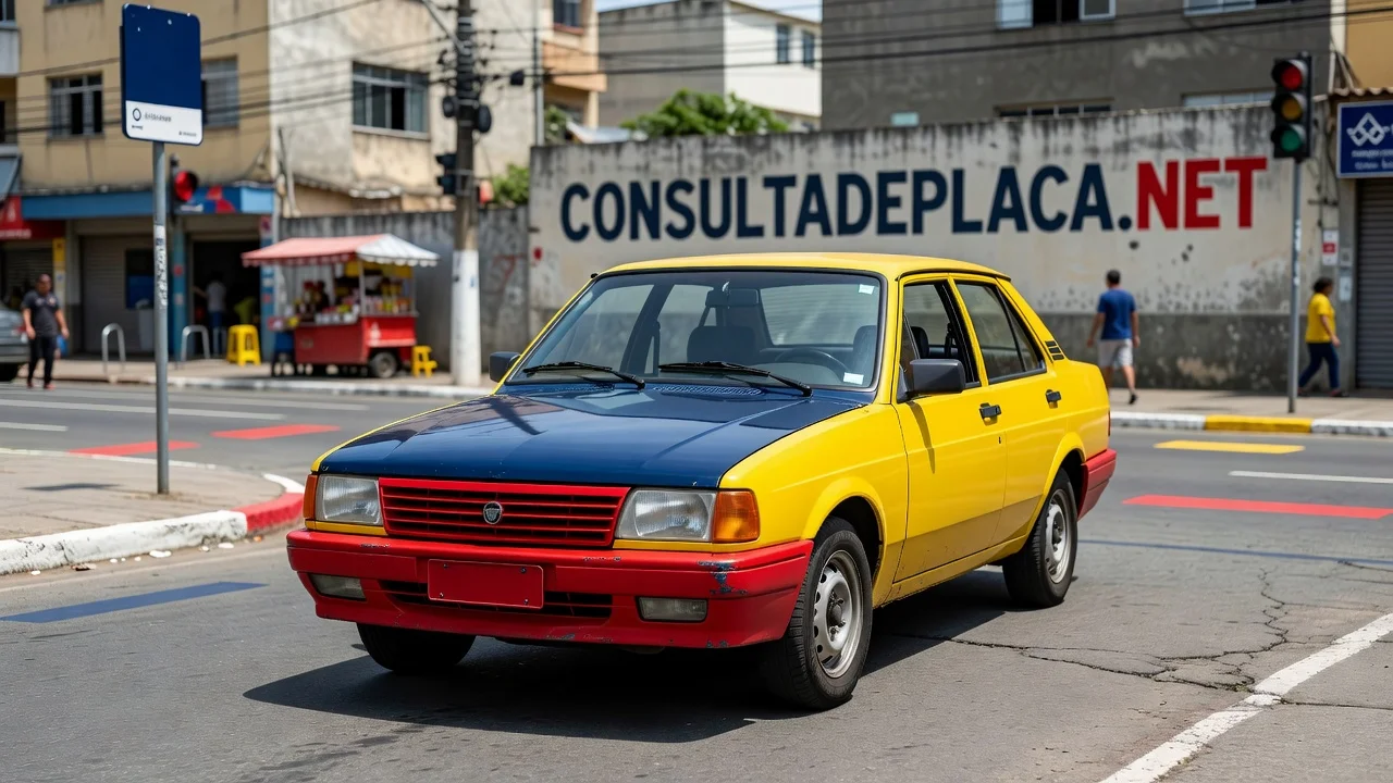 Carros Batidos: História, Versões e o Que Olhar no Usado