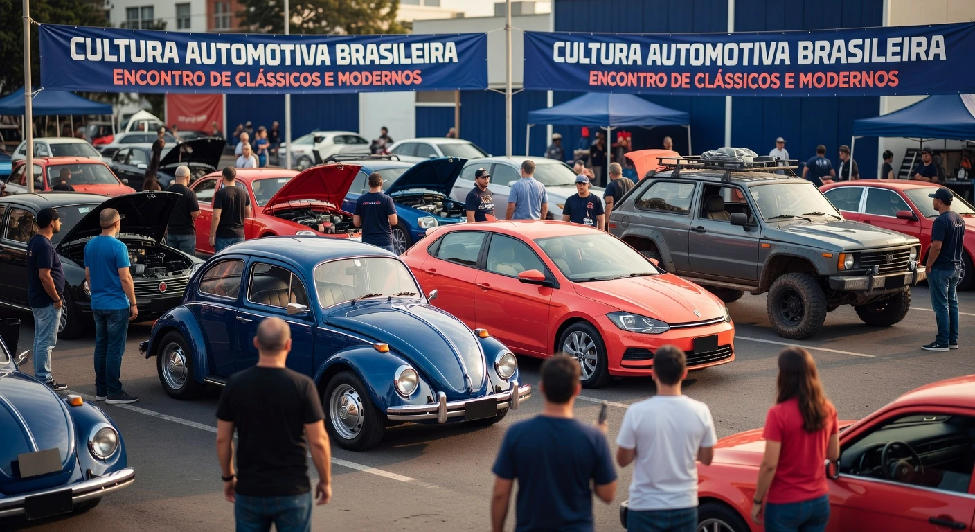 Carros Esportivos no Brasil: Modelos Acessíveis e Dicas de Compra