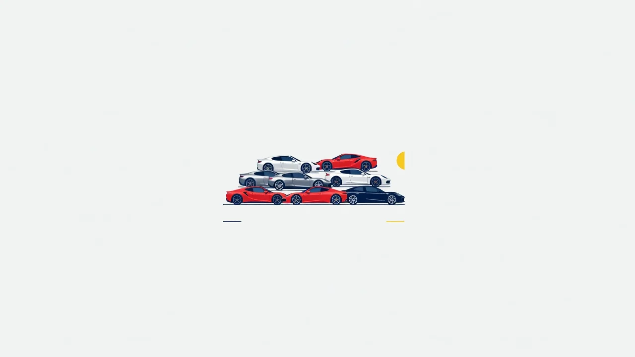Carros Importados: O Que Muda na Hora de Comprar