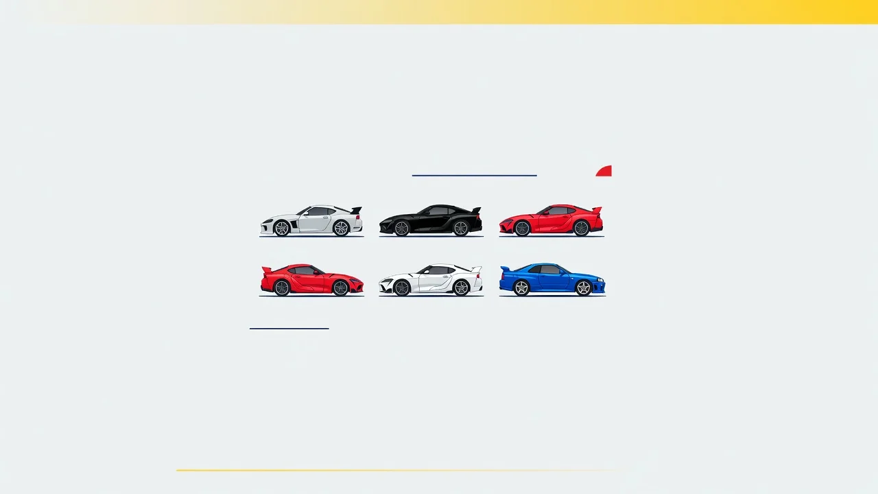 Carros Japoneses: O Que Esperar de um Usado