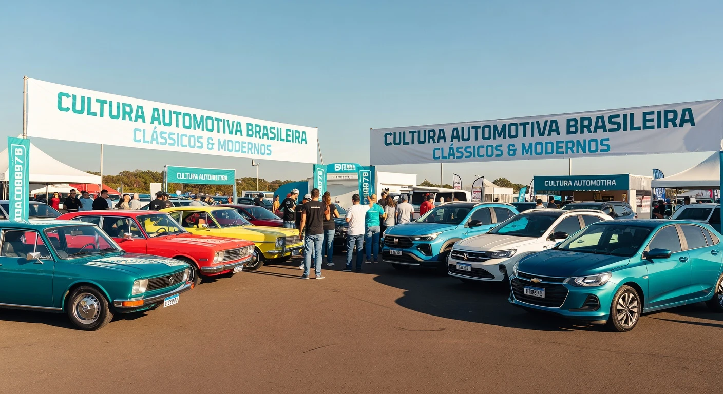 Carros de Luxo no Brasil: Quais os Mais Vendidos em 2026?