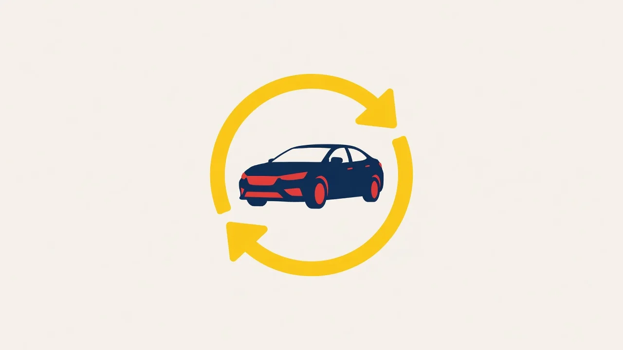 Carros Usados Mais Vendidos no Brasil em 2026: Ranking Completo