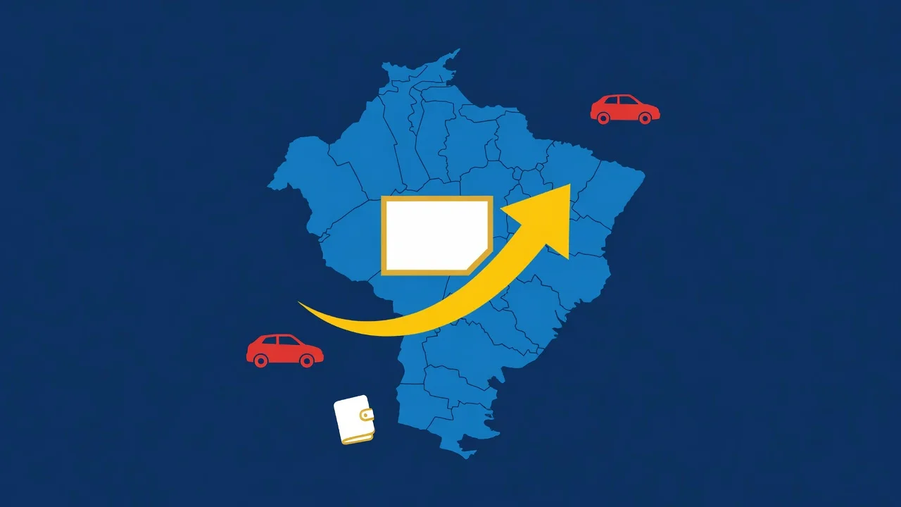 Carta Verde: O Seguro Obrigatorio para Viajar no Mercosul