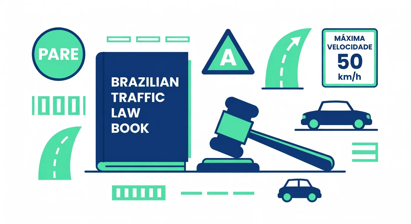 Uso de Celular no Trânsito: Multas e Riscos que Você Deve Evitar