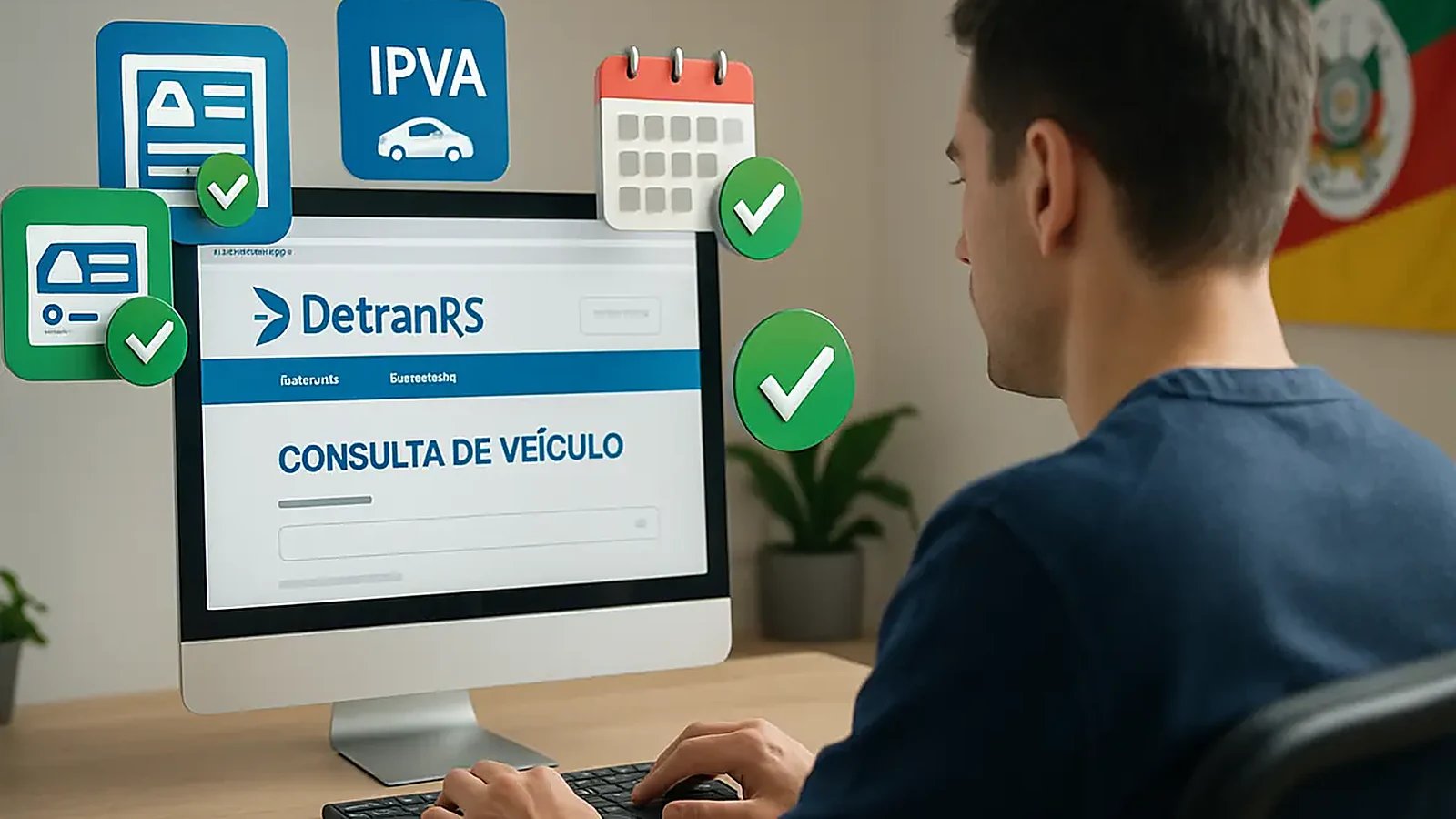 Central de Serviços Detran RS: Guia Completo para Motoristas