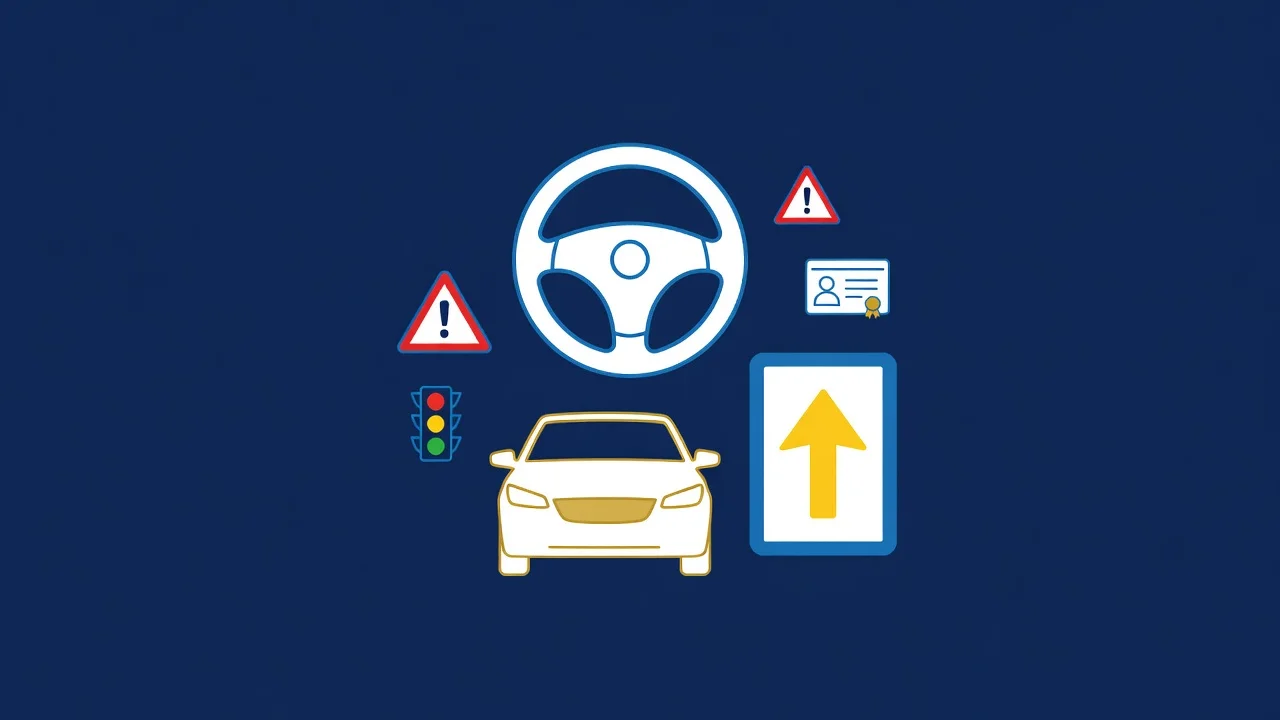 CFC Centro de Formação de Condutores: O Que É