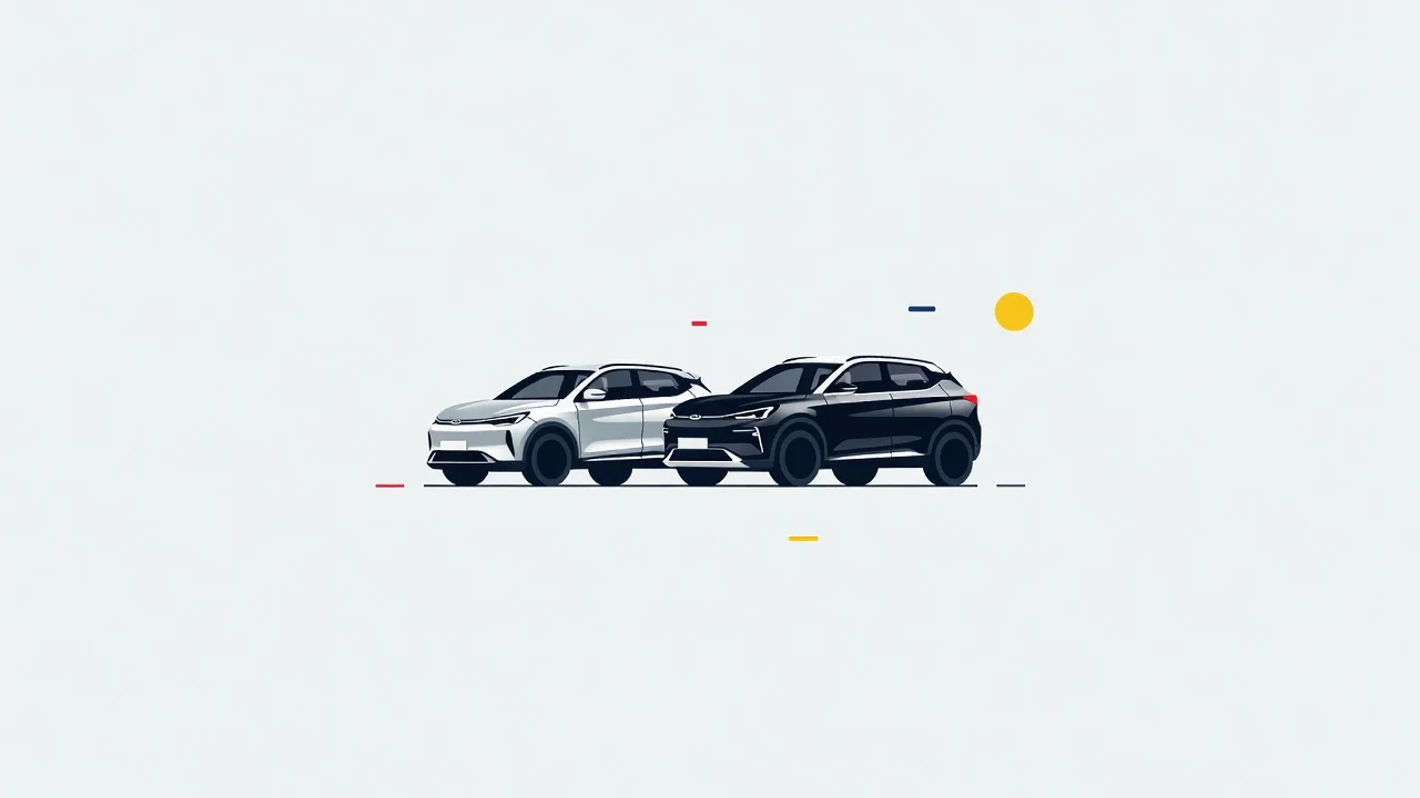 Chery e o iCar: A Marca Chinesa no Brasil
