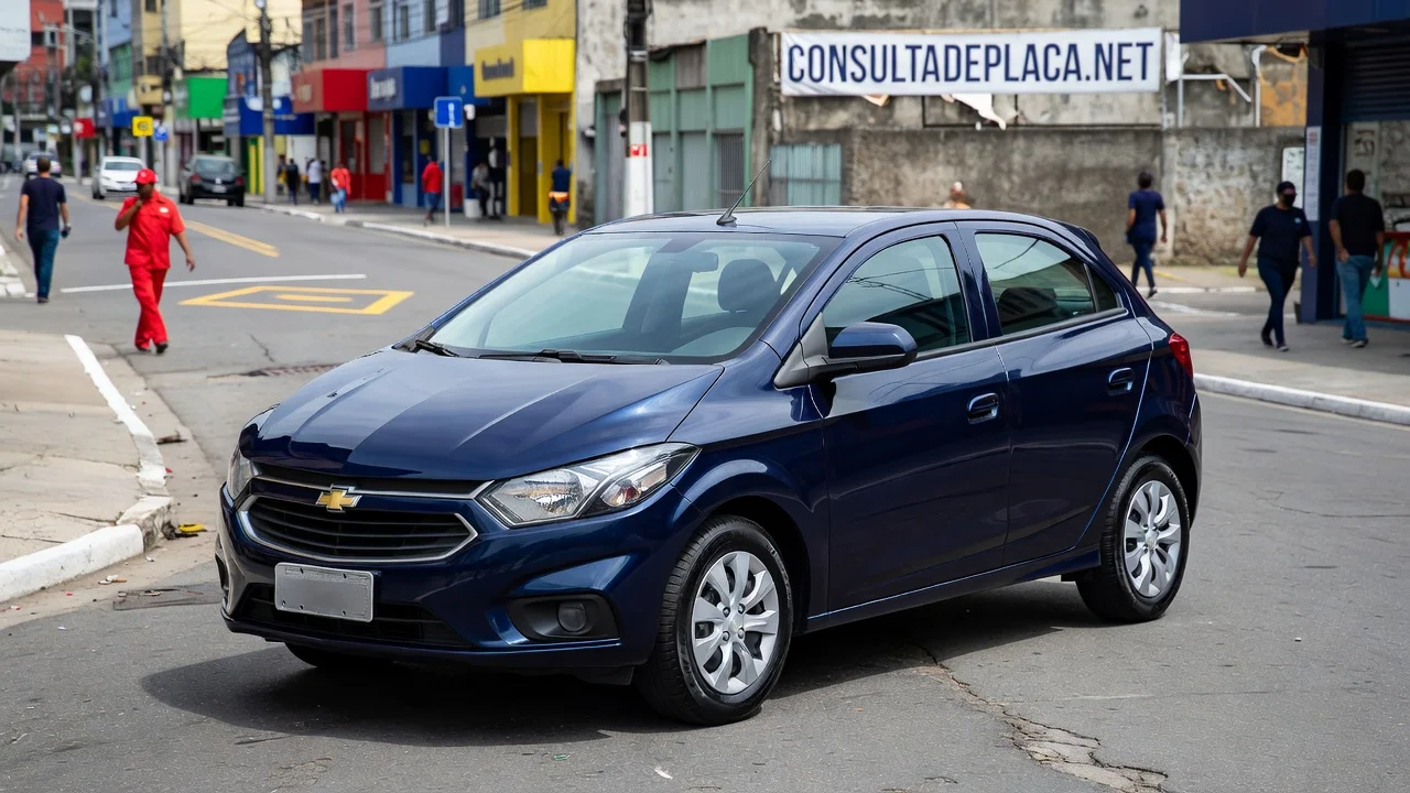 Chev/Onix 10Mt Hb: História, Versões e o Que Olhar no Usado