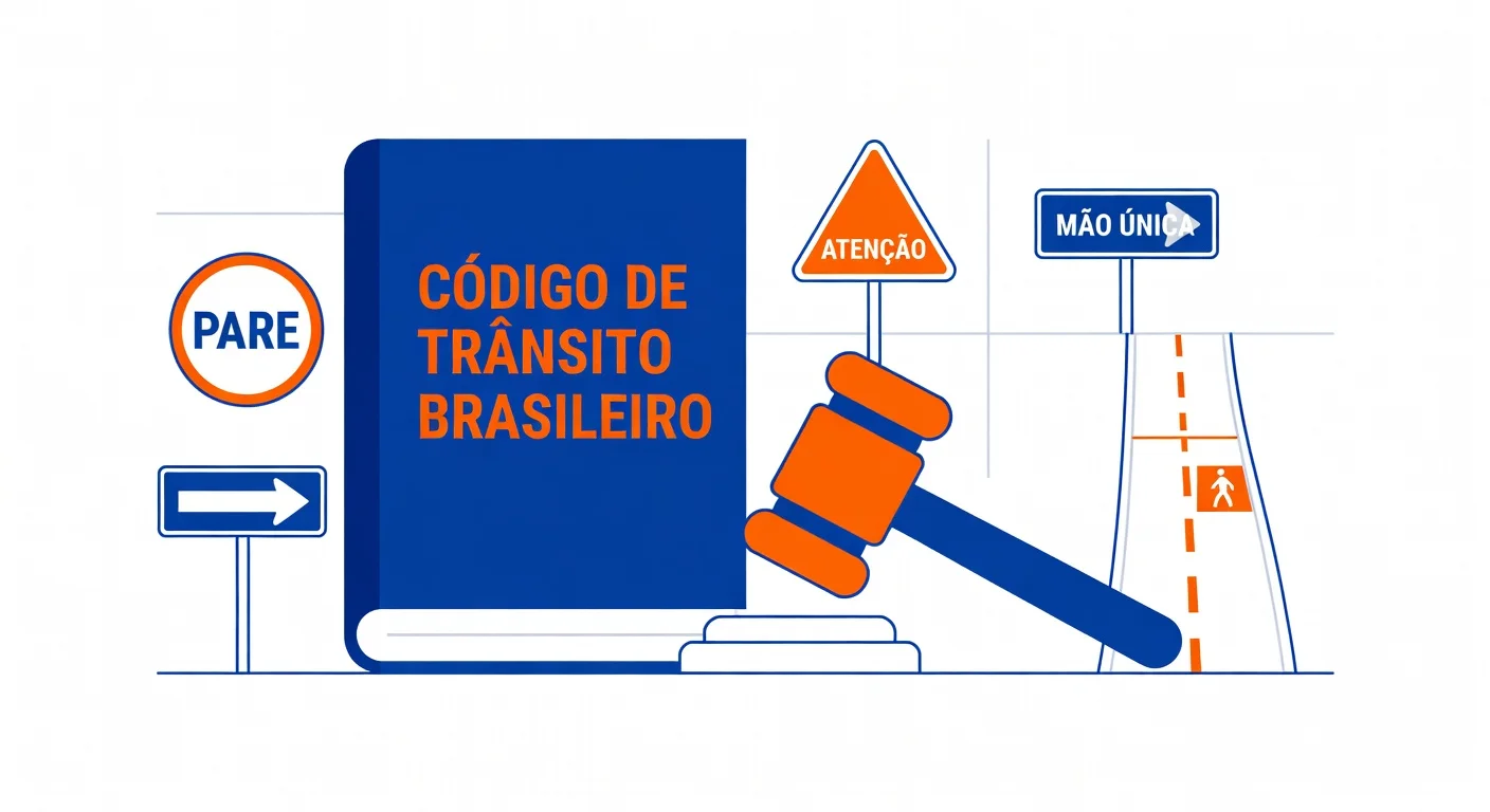 Cinto de Segurança: Regras e Multas para Motoristas e Passageiros
