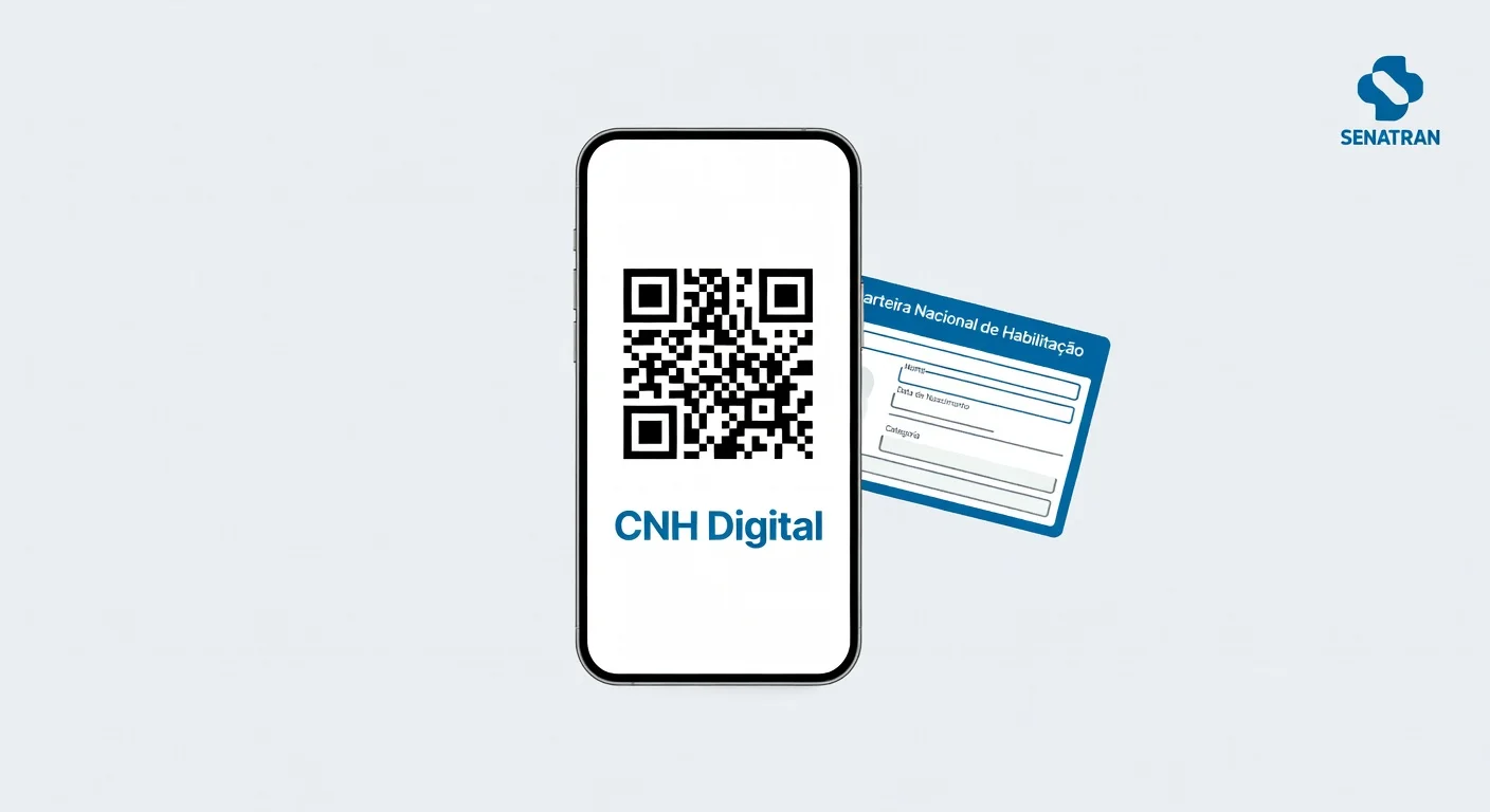 CNH Digital 2026: como baixar grátis e usar no celular