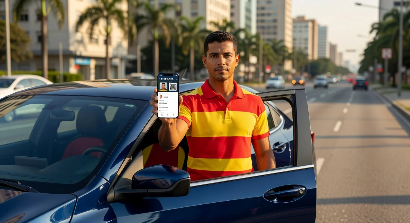 CNH Digital 2026: Como Ativar e Usar no Celular