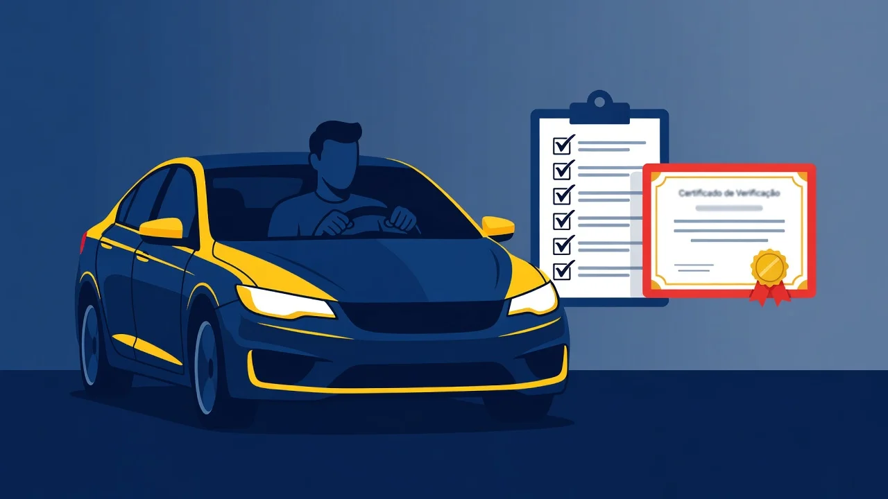 CNH sem Autoescola para Carro: Como Funciona o Processo 2026