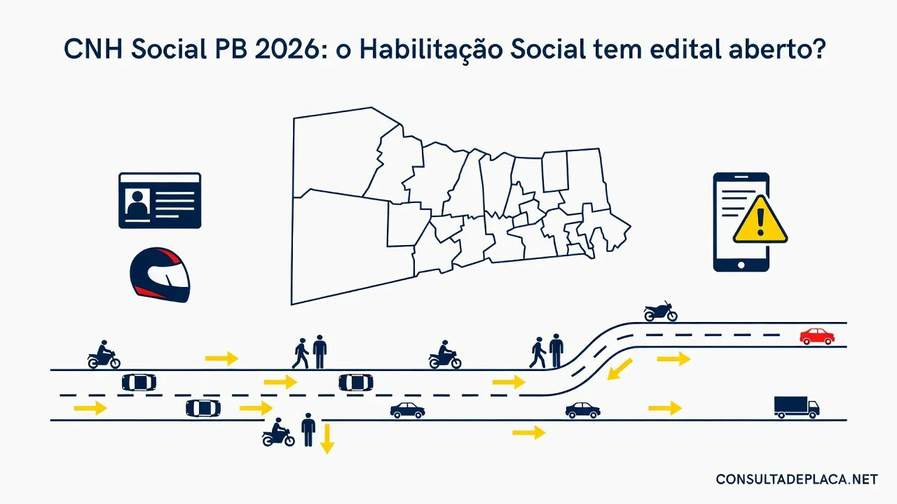 CNH Social PB 2026: o Habilitação Social tem edital aberto?