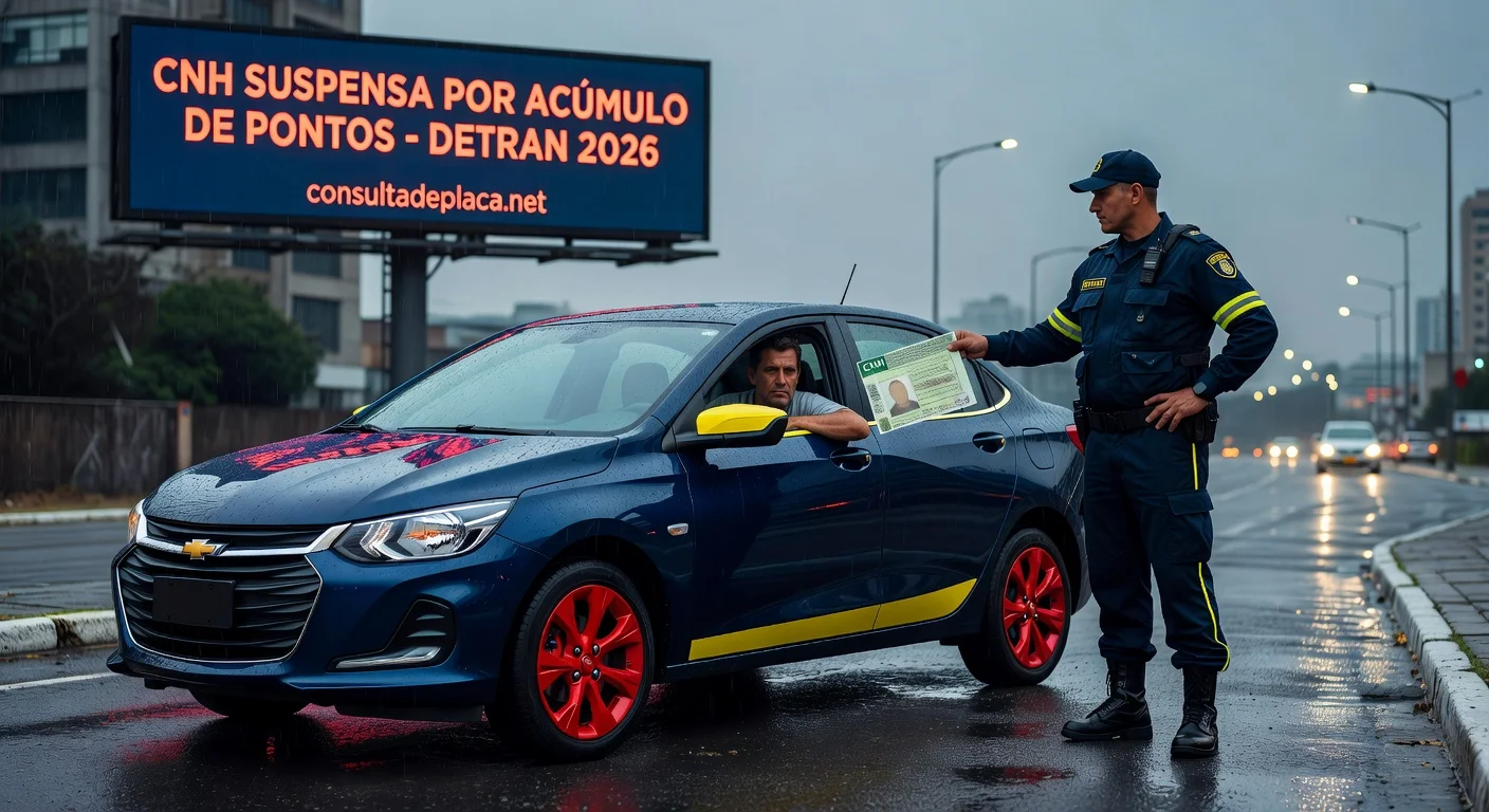 CNH Suspensa 2026: Como Recuperar e Quanto Tempo Dura?