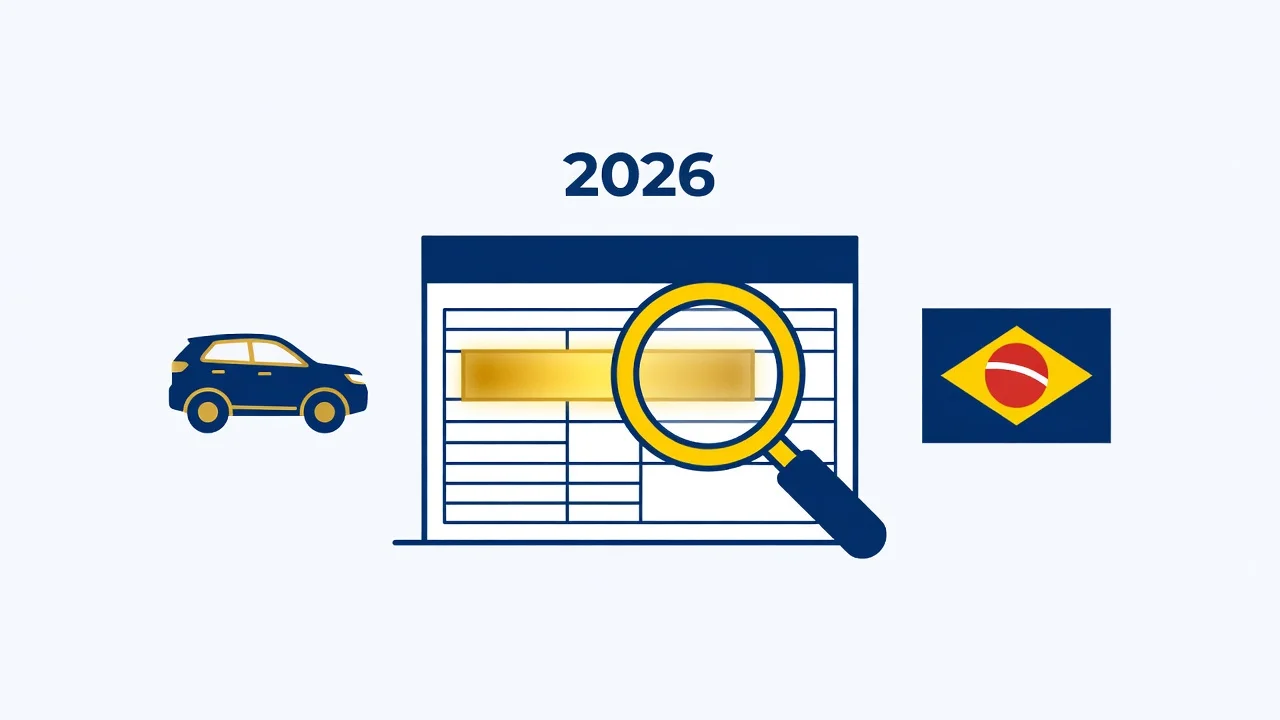Codigo de Seguranca do CRV: Onde Fica em 2026