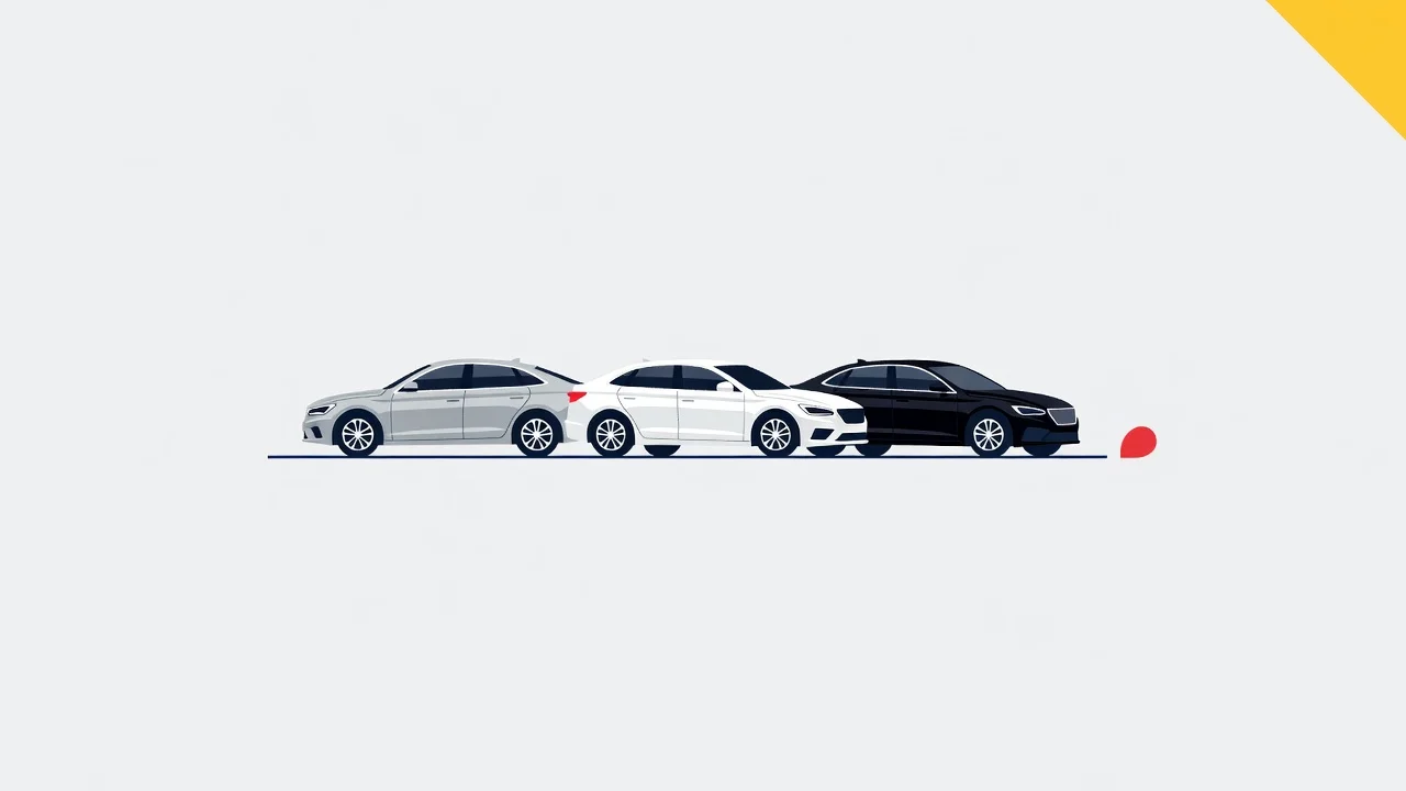 Comfortline, Highline e Sportline: O Que Muda na Volkswagen