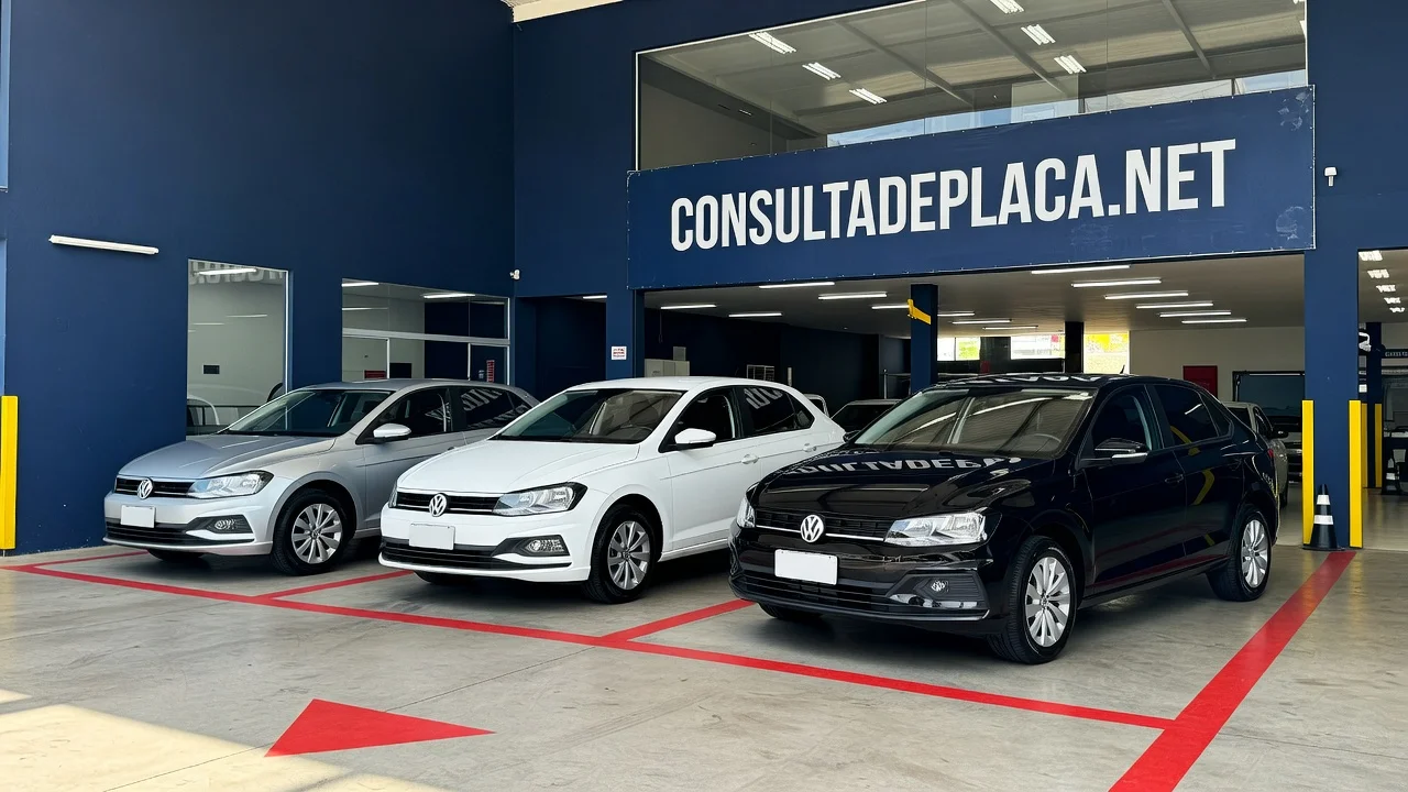 Comfortline, Highline e Sportline: O Que Muda na Volkswagen