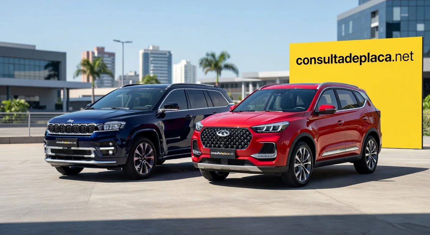 Commander vs Tiggo 8 Pro PHEV: Qual Vale Mais pelos R$280 Mil em 2026?