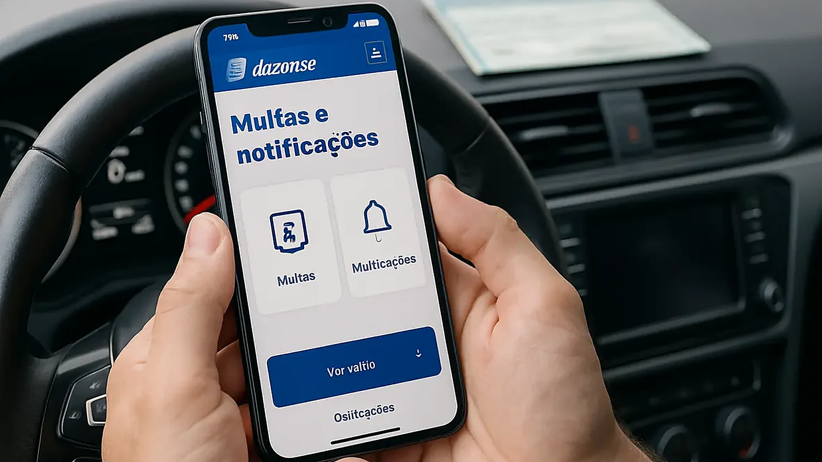 Como Consultar Multas Detran SP: Guia Completo e Atualizado