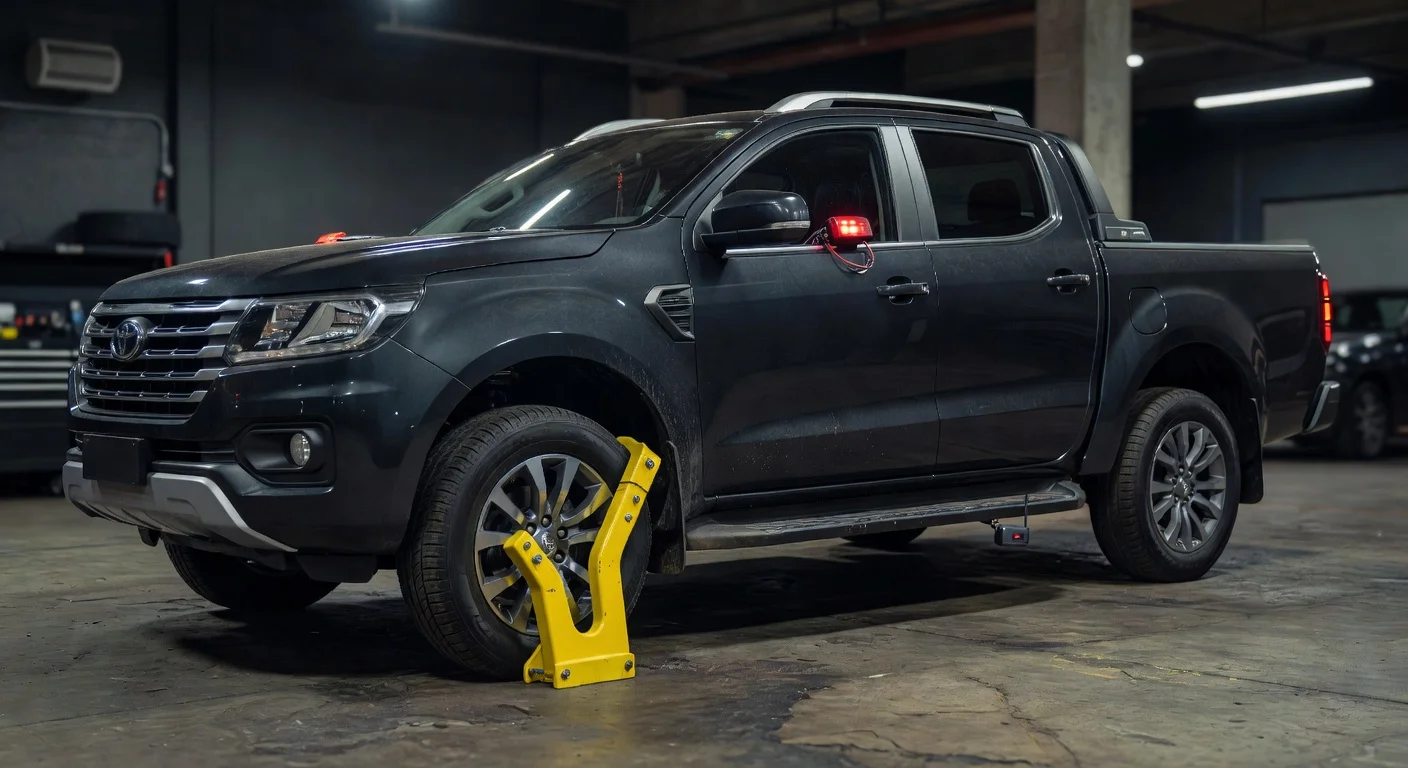 Como Evitar Roubo de Carro em 2026: 15 Dicas Comprovadas