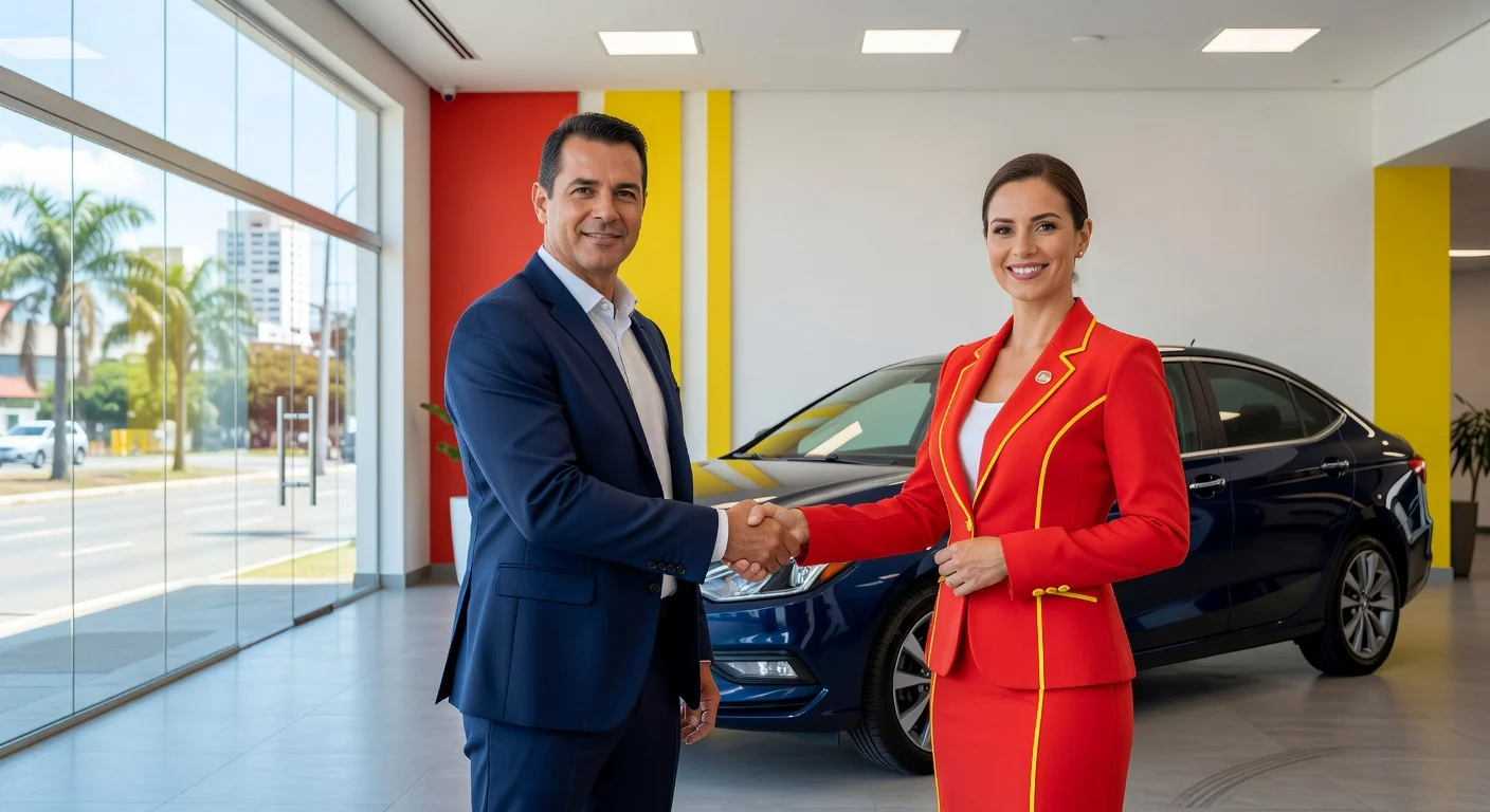 Como Negociar Desconto na Concessionária e Comprar Carro 0km em 2026