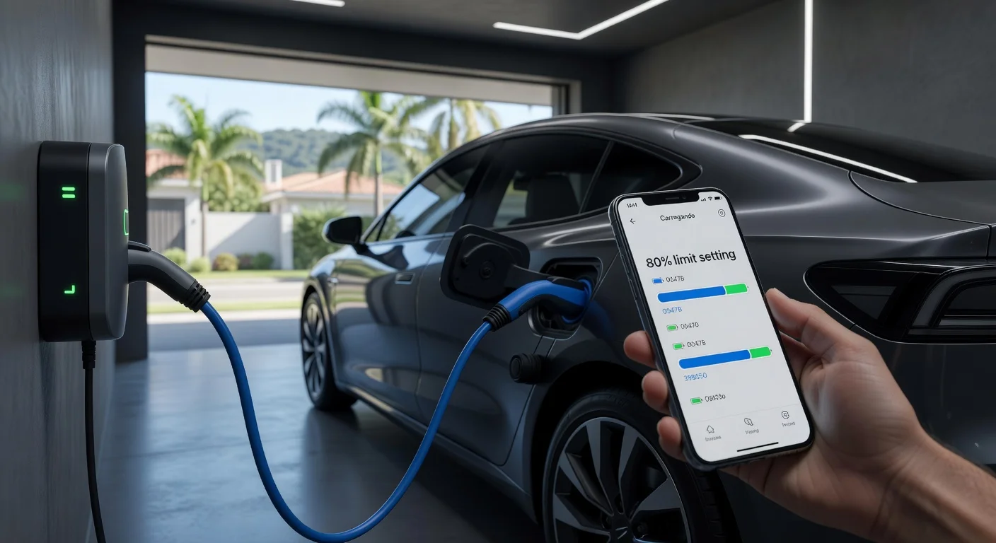 Como Preservar a Bateria do Carro Elétrico: 10 Dicas Essenciais