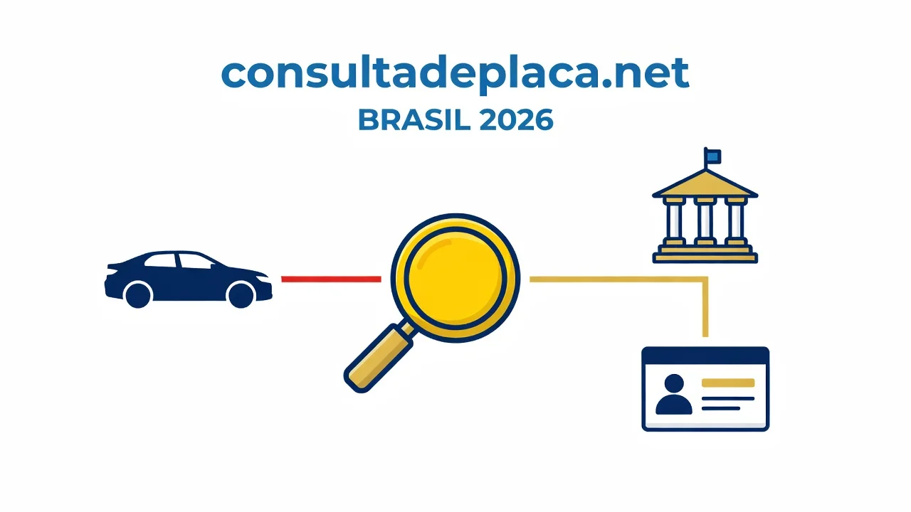 Como Saber Qual Banco Financiou o Veículo 2026
