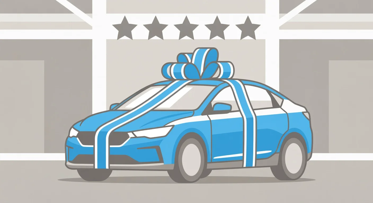 Comprar Carro 0km em Goiás 2026: Melhores Concessionárias, PCD e Condições