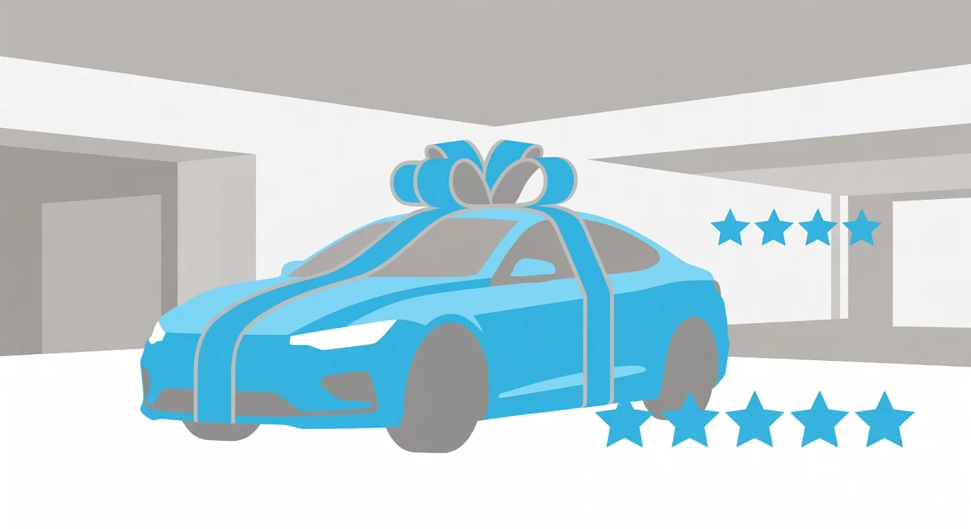 Comprar Carro 0km em Santa Catarina 2026: Melhores Concessionárias, PCD e Condições