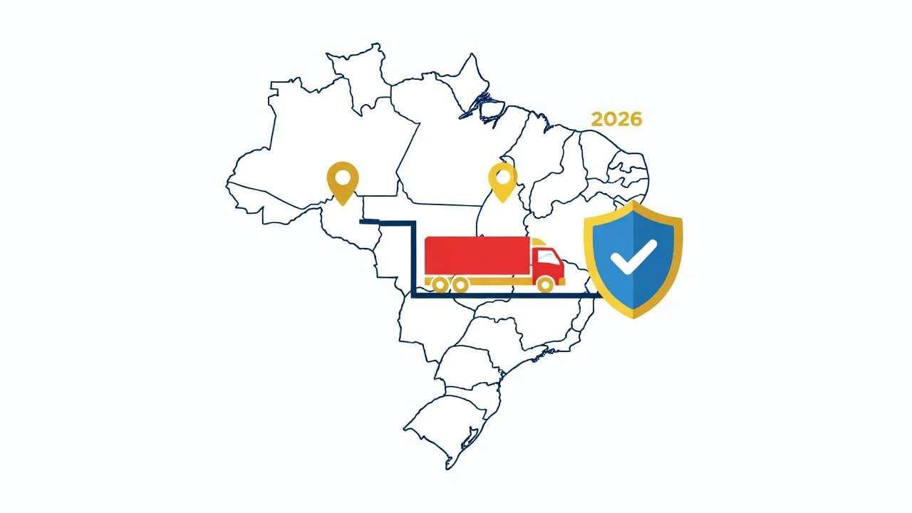 Comprar Carro de Outro Estado: Riscos e Cuidados 2026