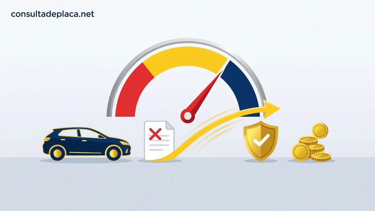 Como Comprar Carro com Nome Sujo ou Negativado em 2026