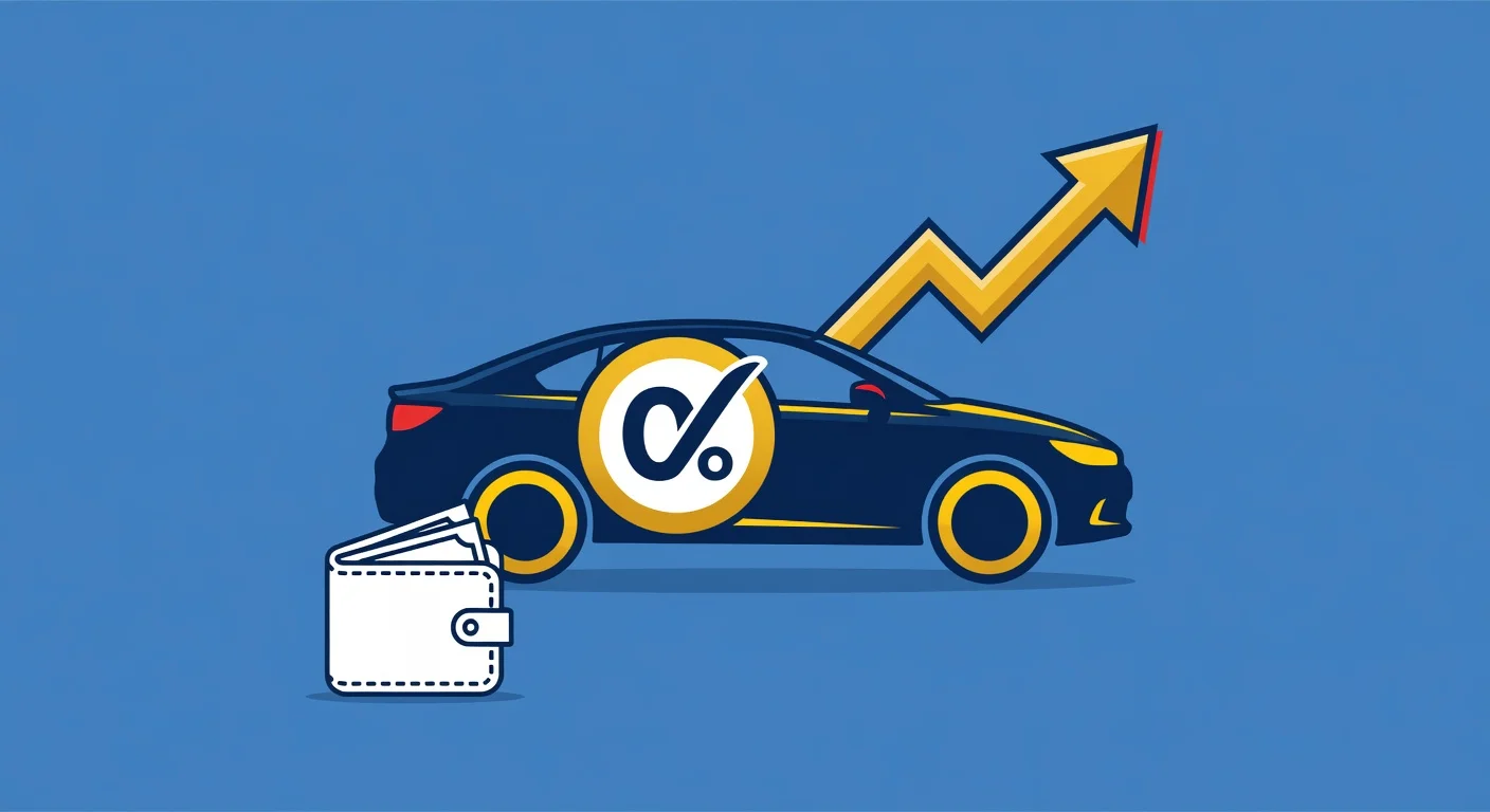 Comprar Carro Sem Entrada 2026: como funciona, quem aprova e os riscos
