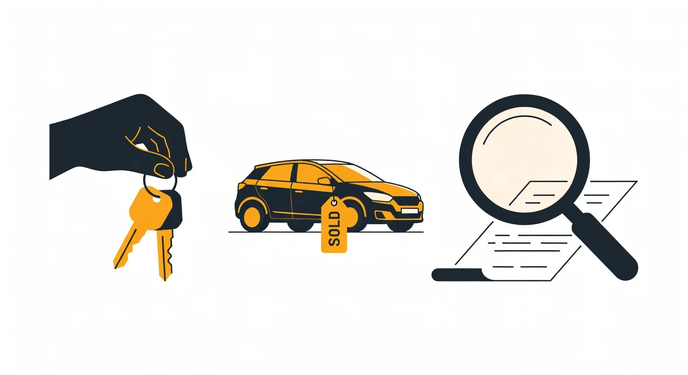 Comprar Carro Usado no Acre 2026: Onde Encontrar, Preços e Como Evitar Golpes