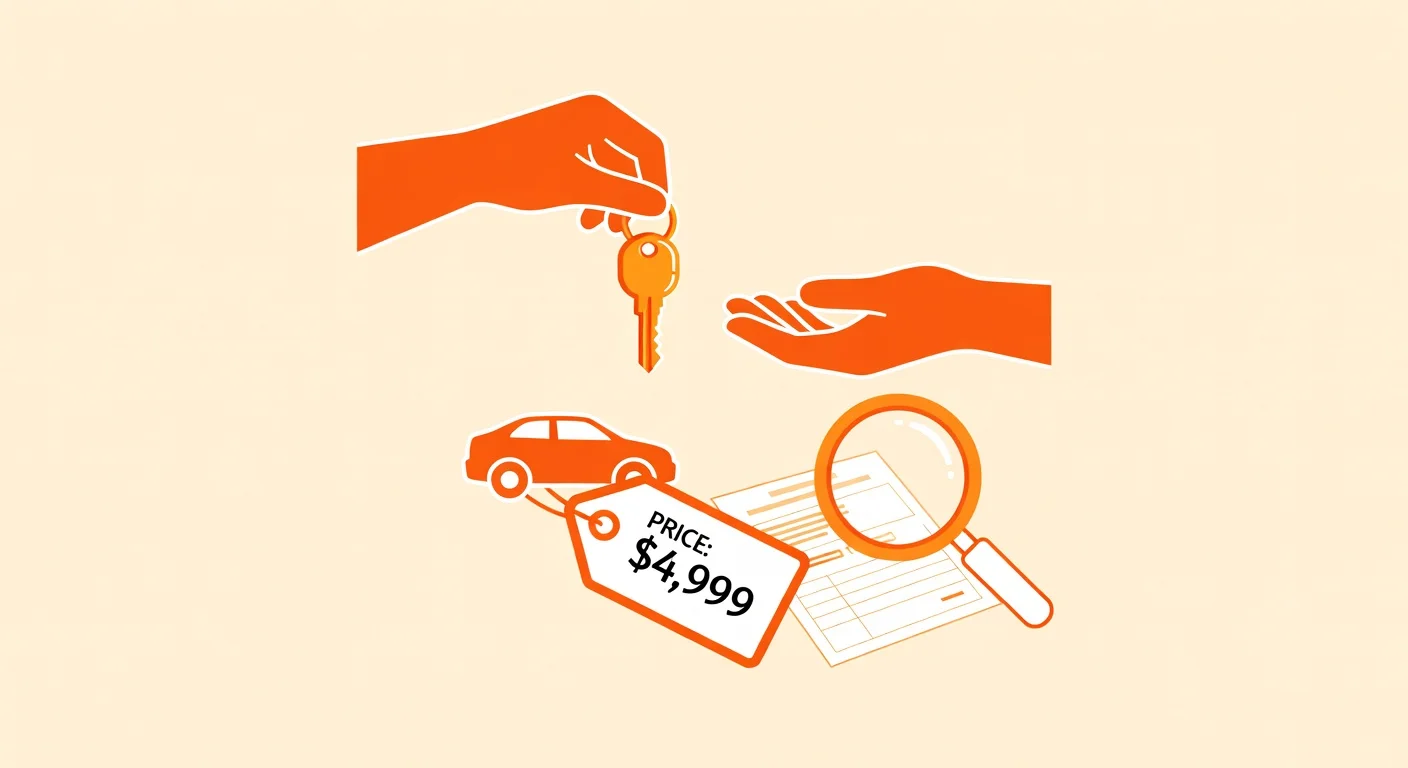 Comprar Carro Usado em Alagoas 2026: Onde Encontrar, Preços e Como Evitar Golpes